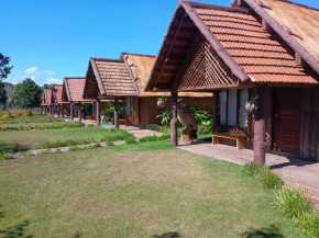 Hotel Chalés do Santuário